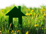 Утверждён «зелёный» стандарт для индивидуального жилищного строительства